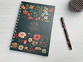 Libreta con Bolígrafo Bella – Set de Regalo