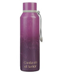 Botella de agua de acero inoxidable 24 oz