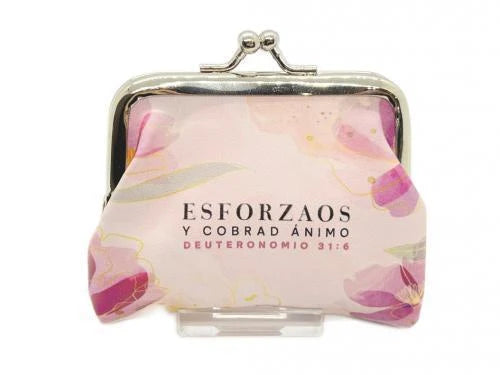 Monedero Elegante