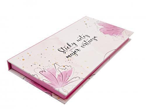 Sticky Notes Mujer Virtuosa