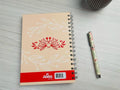 Libreta con Bolígrafo para Mujer - Mujer de Dios