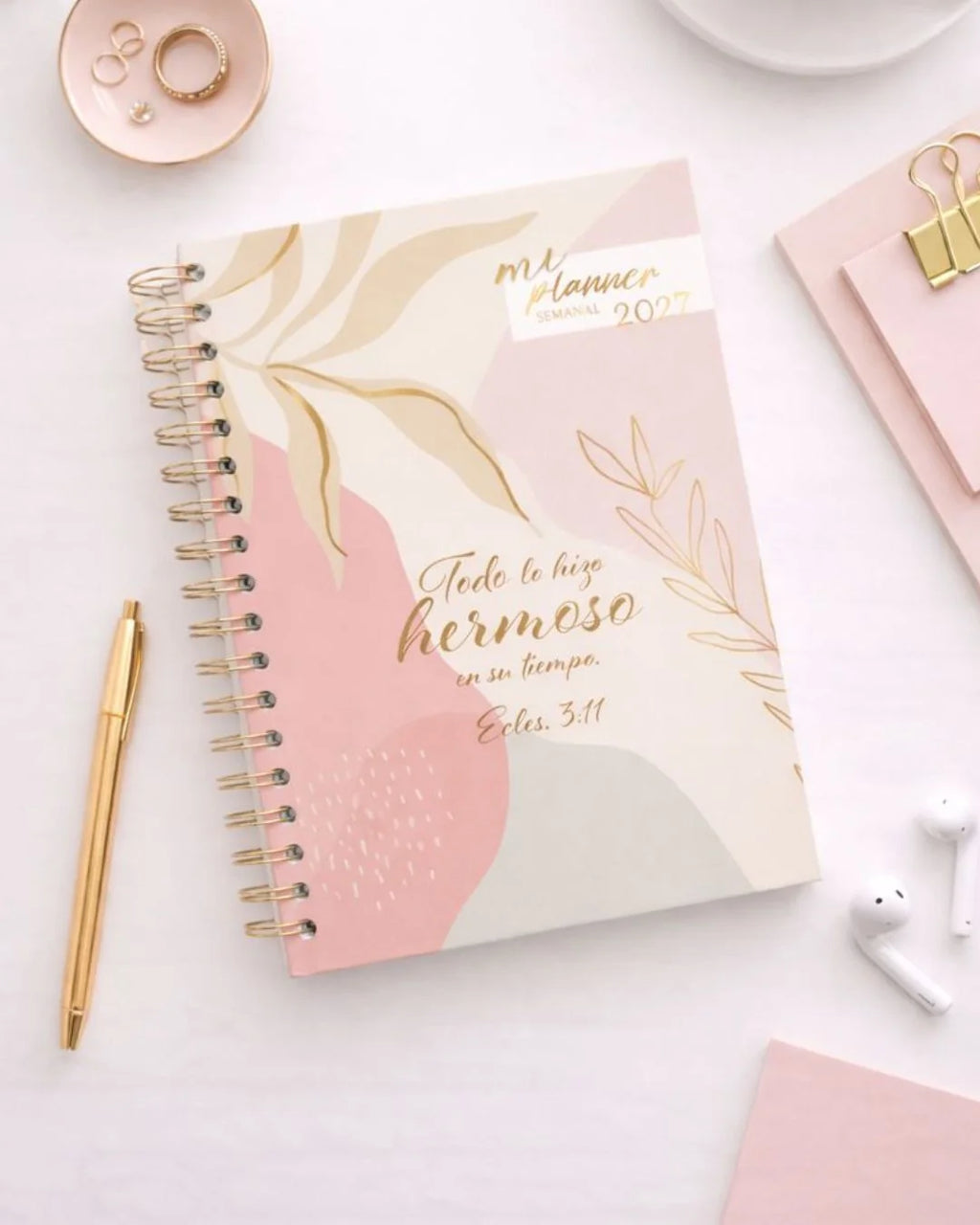 Agenda Hermosa 2027