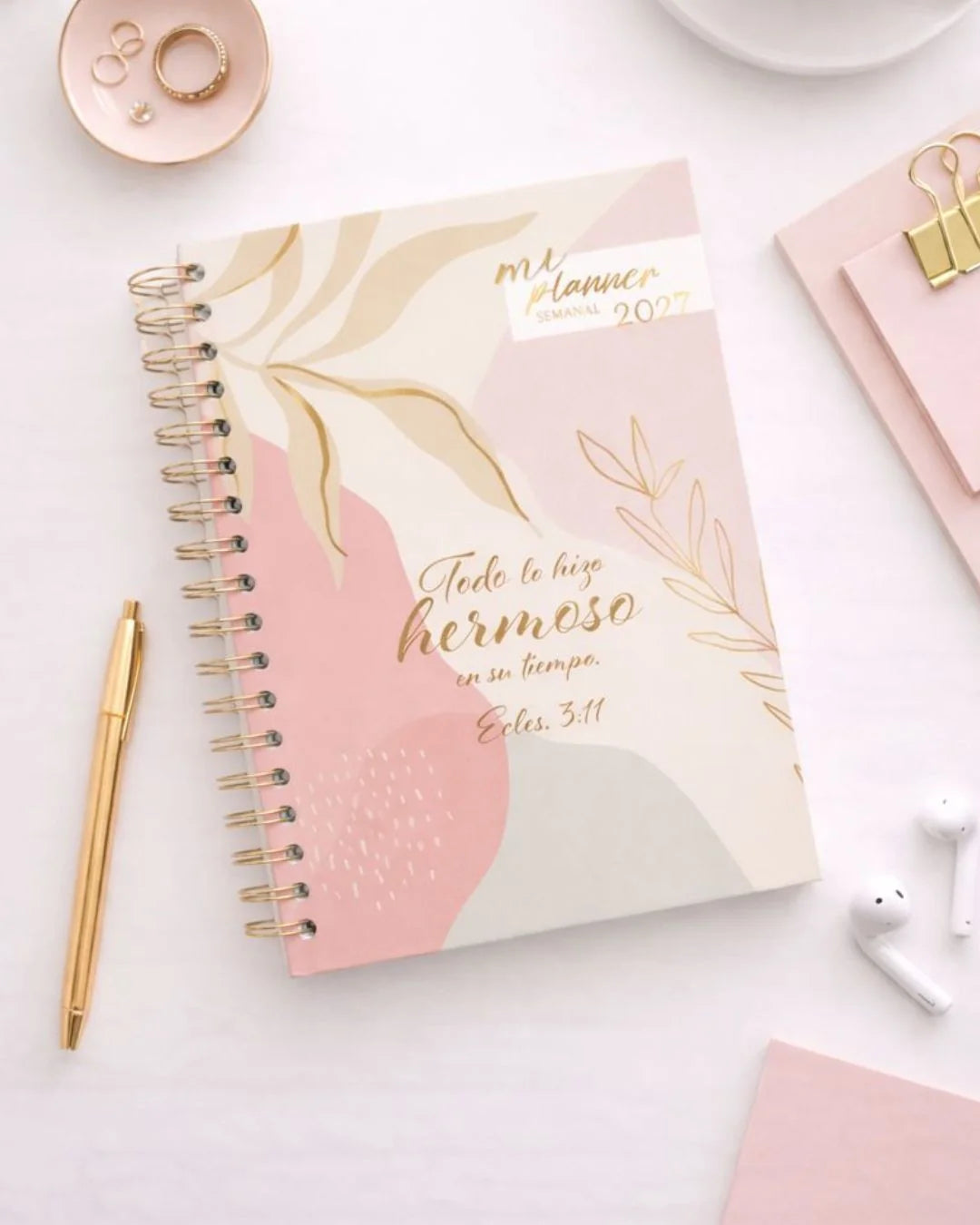 Agenda Hermosa 2027