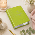 Hermosa Biblia tamaño portátil