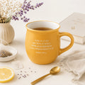 Taza “Este es el día que hizo el Señor”