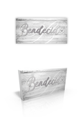 Bello Cuadro Decorativo – Tema Bendecido